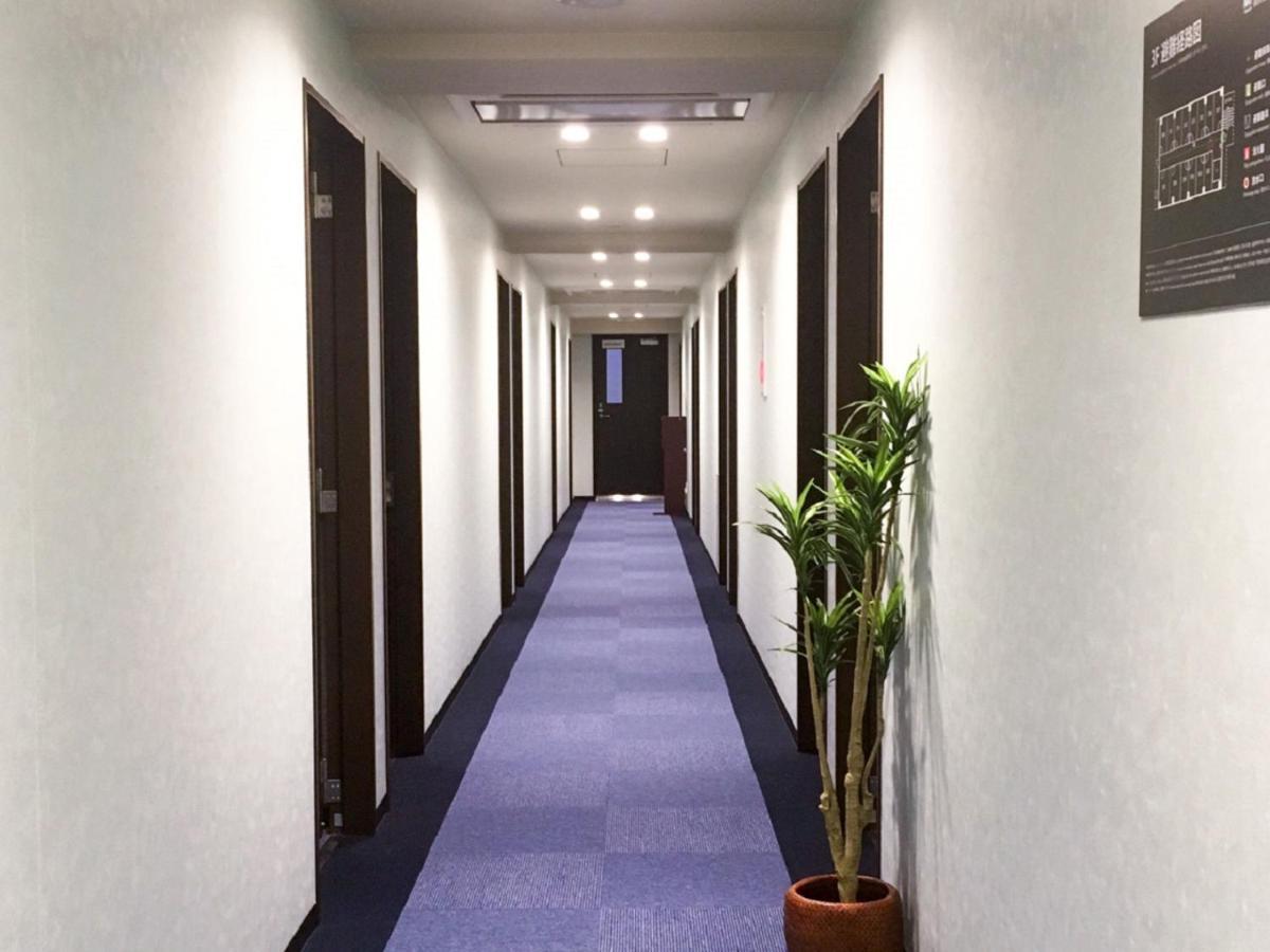 Hotel Livemax Ekimae Yokkaichi