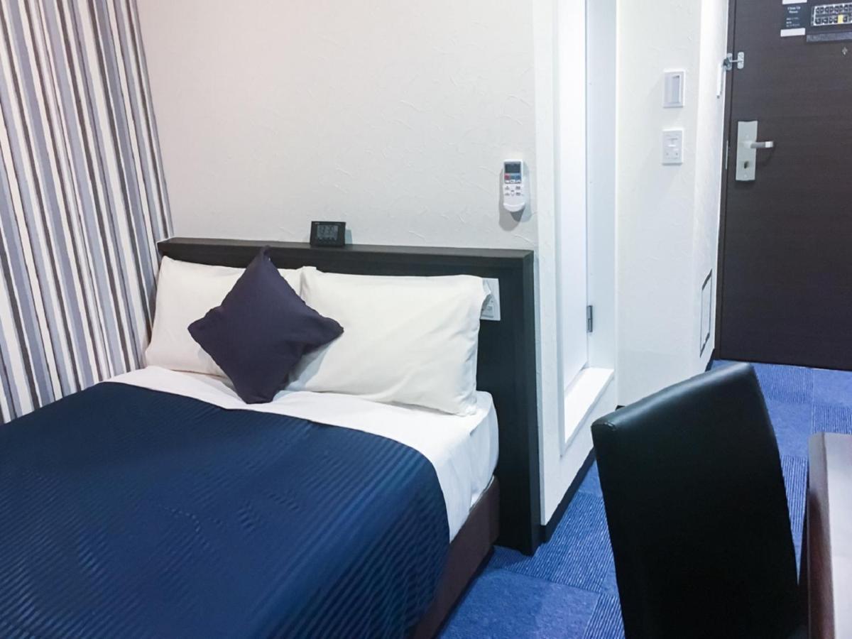 Livemax Ekimae Hotel