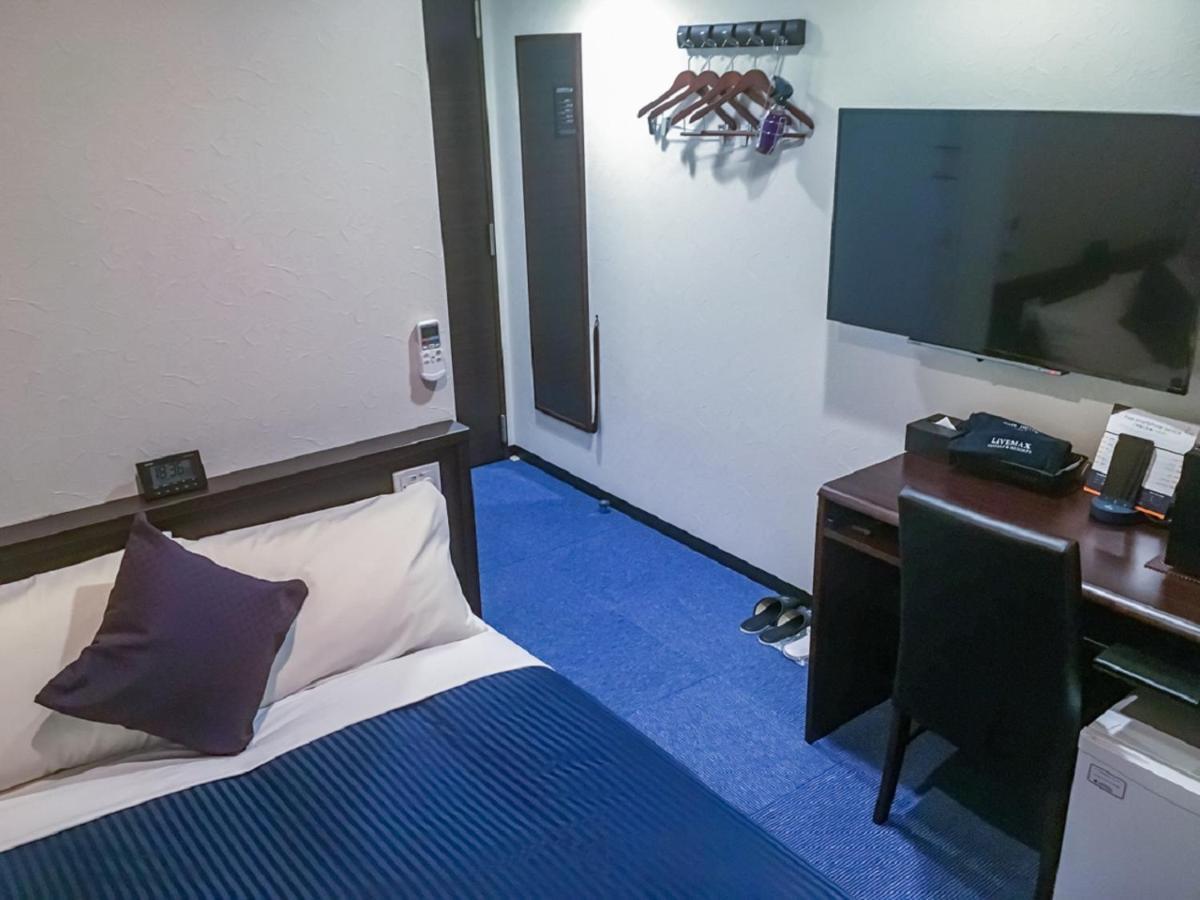 Hotel Livemax Ekimae 3*
